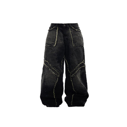 Unisex Rift Jeans