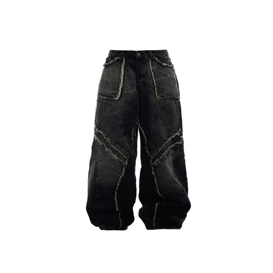 Unisex Rift Jeans