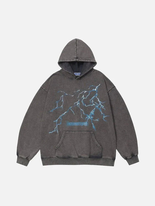 Thunder Hoodie