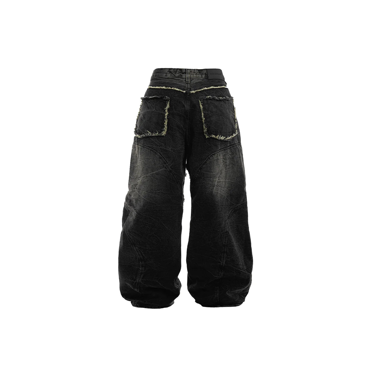 Unisex Rift Jeans