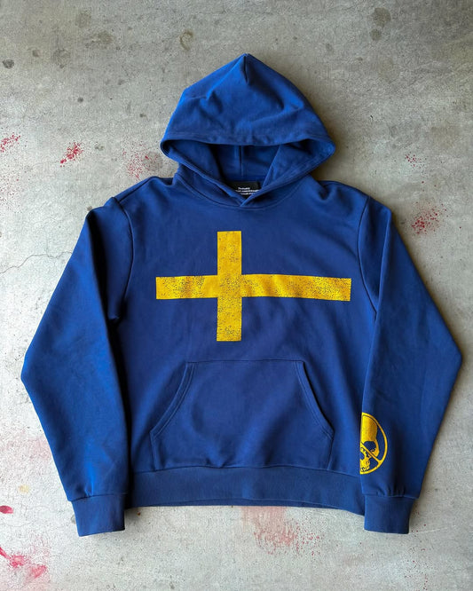 Viral Sweden Hoodie